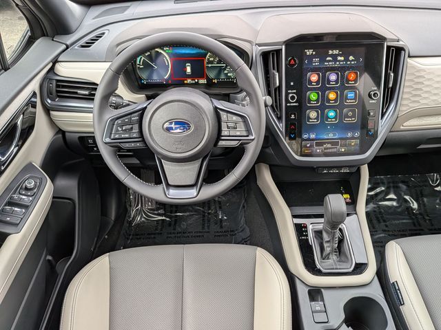 2025 Subaru Forester Limited - Photo 32