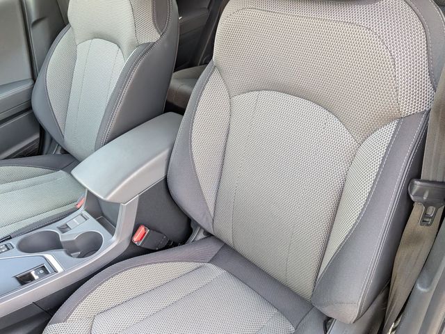 2024 Subaru Crosstrek Premium - Photo 14