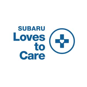 Subaru Loves to Care