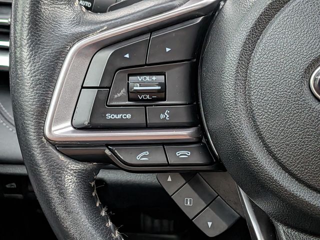 2022 Subaru Outback Limited - Photo 19