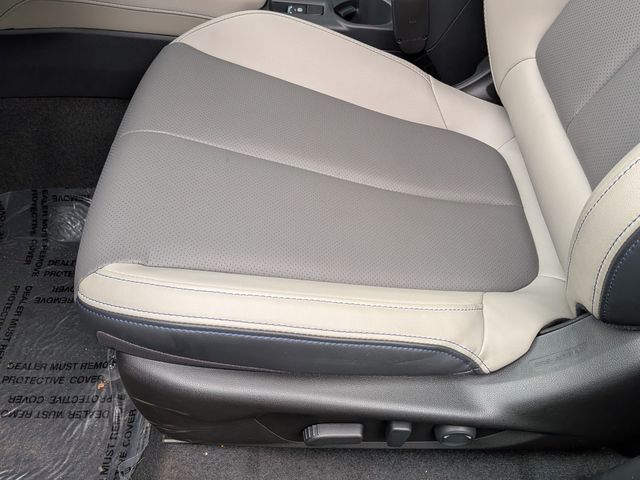 2025 Subaru Forester Limited - Photo 15