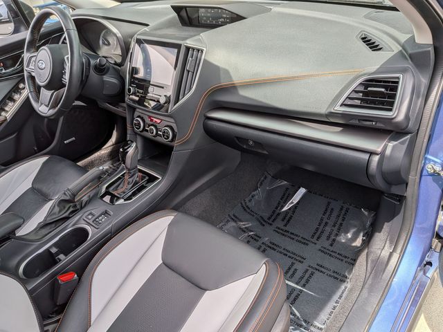 2019 Subaru Crosstrek Limited - Photo 37