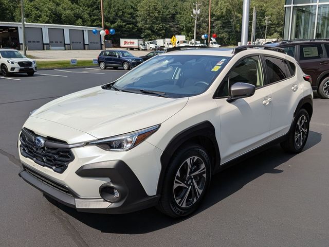 2024 Subaru Crosstrek Premium - Photo 7