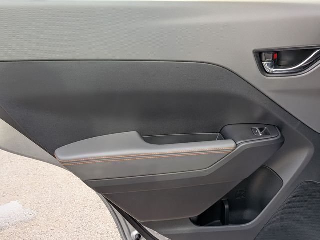 2025 Subaru Crosstrek Limited - Photo 28