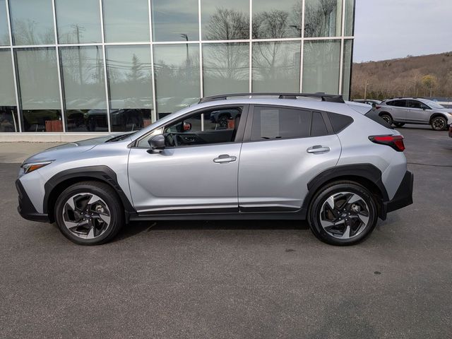 2025 Subaru Crosstrek Limited - Photo 6