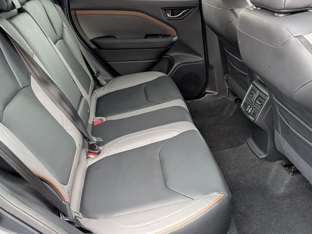 2025 Subaru Forester Sport - Photo 29