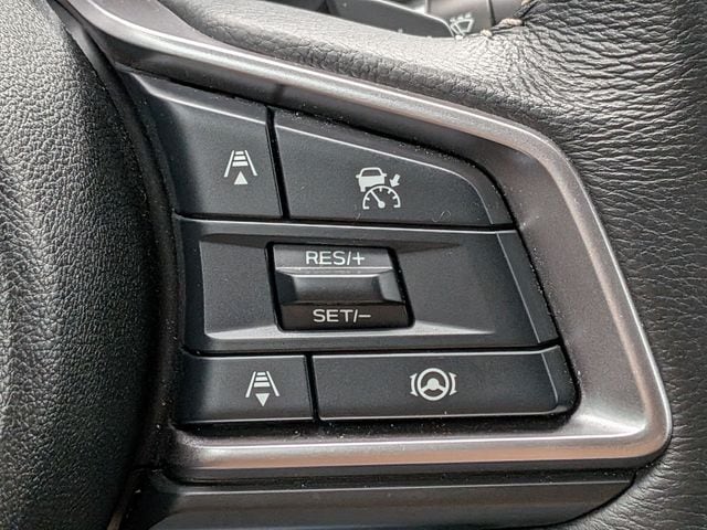2025 Subaru Outback Premium - Photo 20
