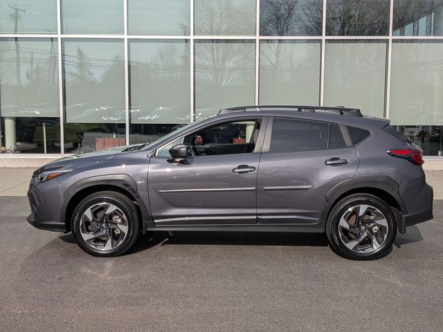 2025 Subaru Crosstrek Limited - Photo 6