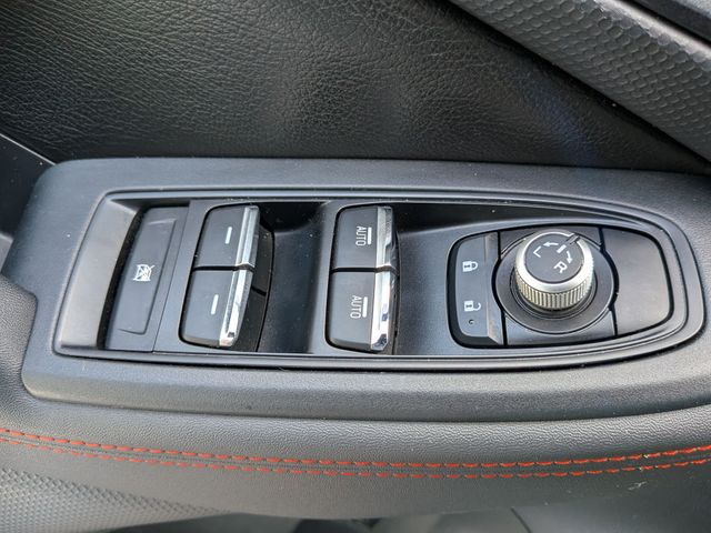 2024 Subaru Forester Sport - Photo 12
