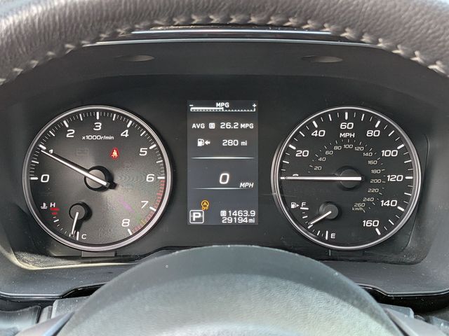 2024 Subaru Outback Premium - Photo 21