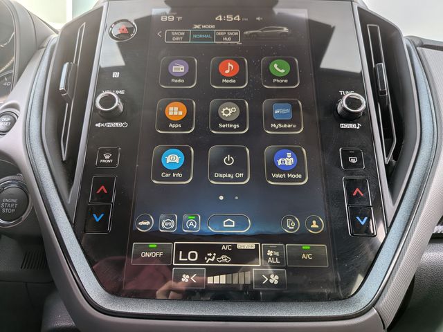 2025 Subaru Crosstrek Limited - Photo 19