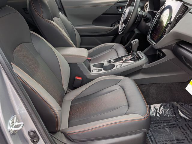 2025 Subaru Crosstrek Limited - Photo 36