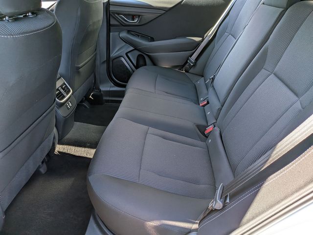 2025 Subaru Legacy Premium - Photo 33