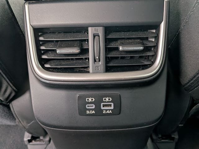 2025 Subaru Outback Premium - Photo 30