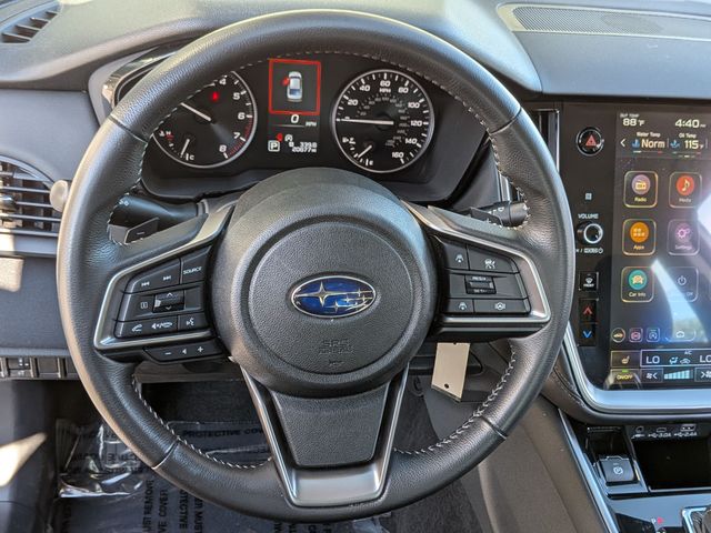 2025 Subaru Legacy Premium - Photo 17
