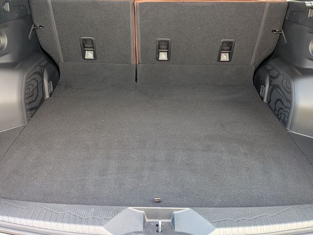 2025 Subaru Forester Touring - Photo 33