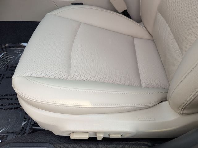 2016 Subaru Outback Limited - Photo 14