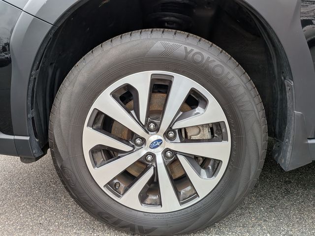 2025 Subaru Outback Premium - Photo 9