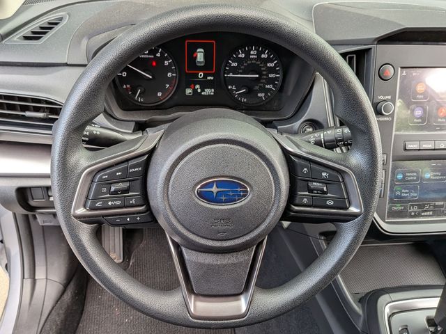 2025 Subaru Impreza Base - Photo 17