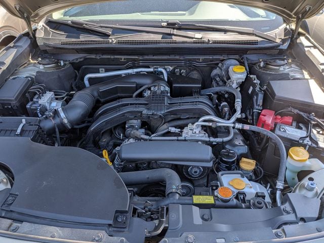 2024 Subaru Outback Premium - Photo 37