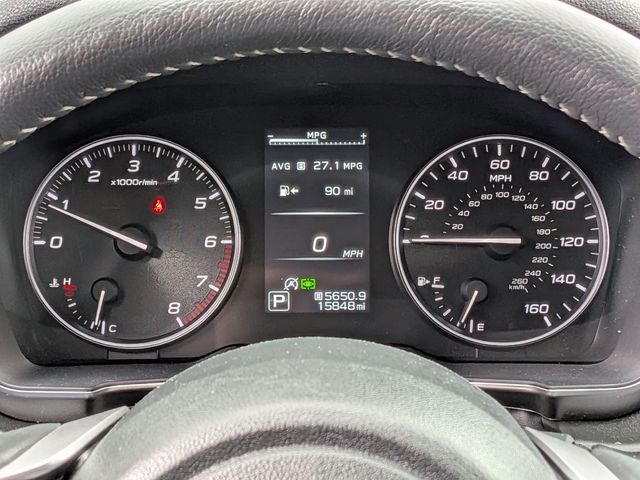 2025 Subaru Outback Limited - Photo 19