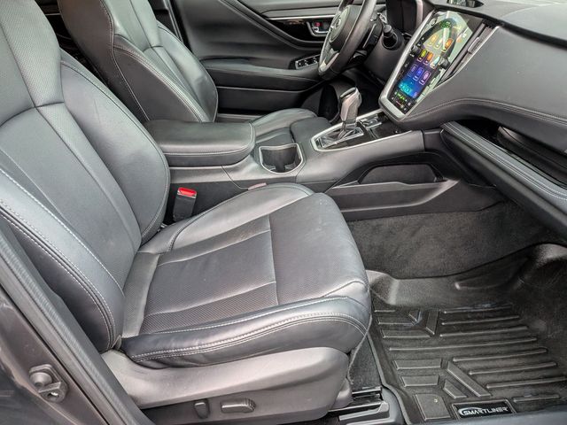 2022 Subaru Outback Limited - Photo 36