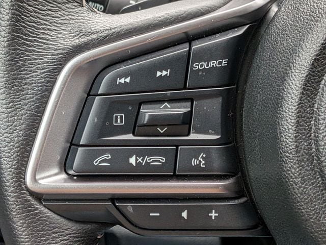 2025 Subaru Outback Premium - Photo 19