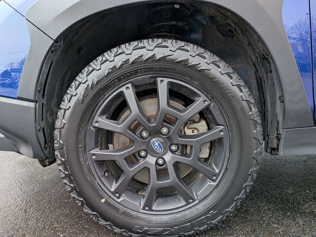 2024 Subaru Crosstrek Wilderness - Photo 9