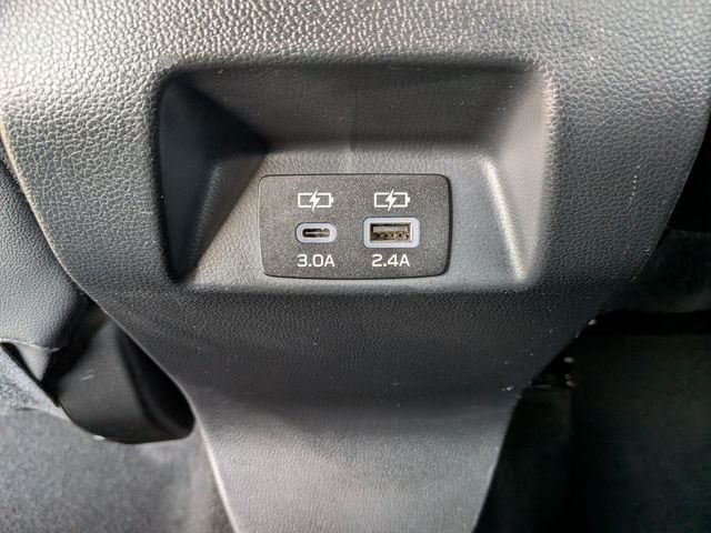 2024 Subaru Crosstrek Premium - Photo 31