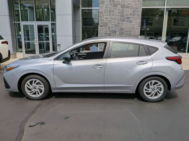 2025 Subaru Impreza Base - Photo 6