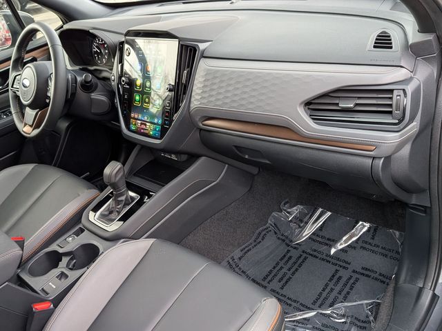 2025 Subaru Forester Sport - Photo 33
