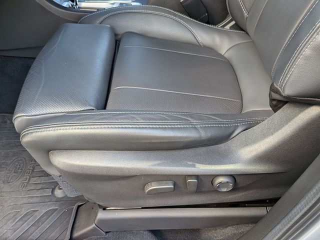2024 Subaru Ascent Limited - Photo 14