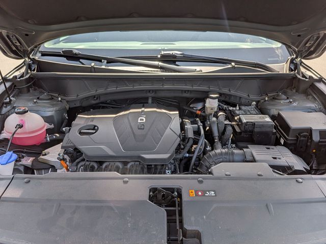 2023 Hyundai Tucson Limited - Photo 39