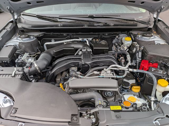 2025 Subaru Outback Limited - Photo 38