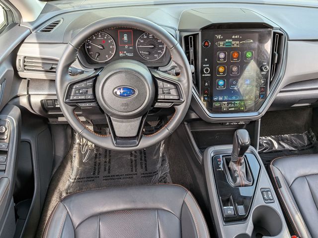 2025 Subaru Crosstrek Limited - Photo 30