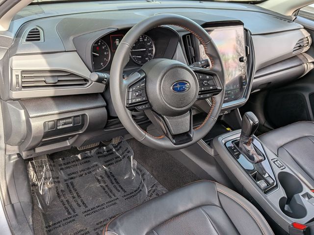 2025 Subaru Crosstrek Limited - Photo 16