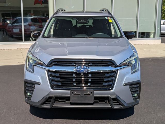 2024 Subaru Ascent Limited - Photo 8