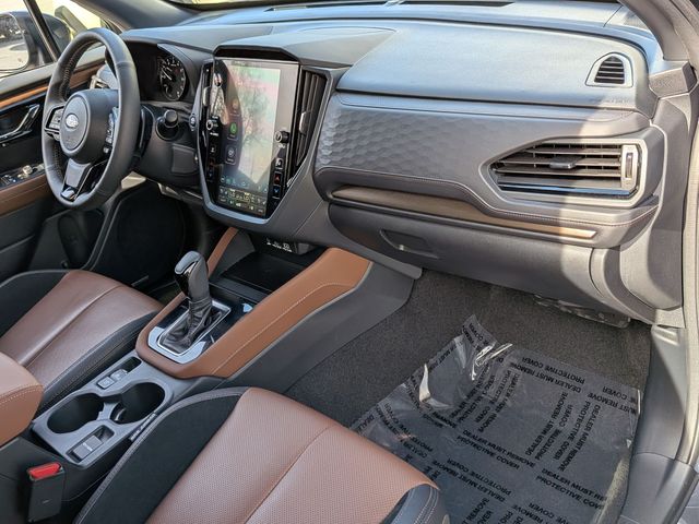 2025 Subaru Forester Touring - Photo 38
