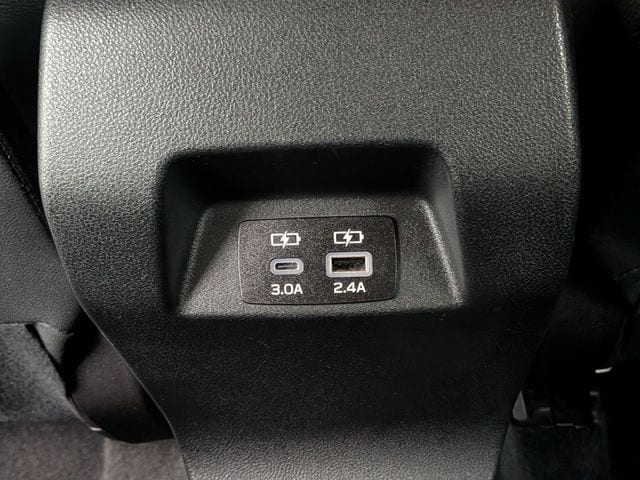 2024 Subaru Crosstrek Wilderness - Photo 29