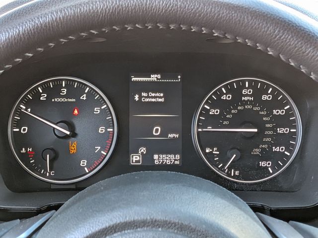 2024 Subaru Outback Premium - Photo 21