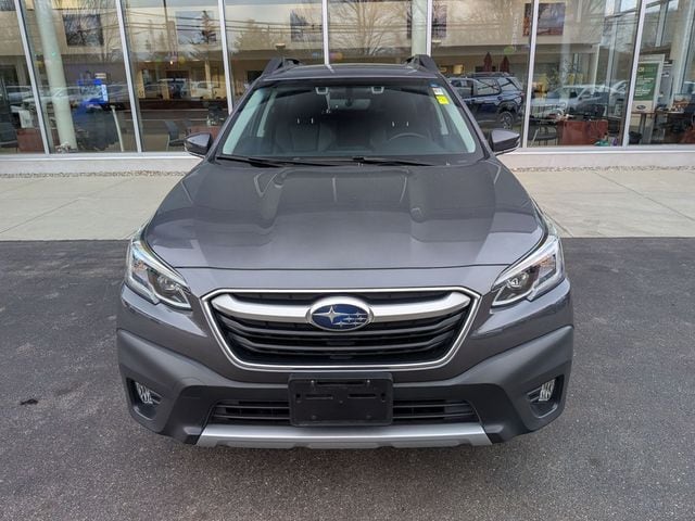 2022 Subaru Outback Limited - Photo 7