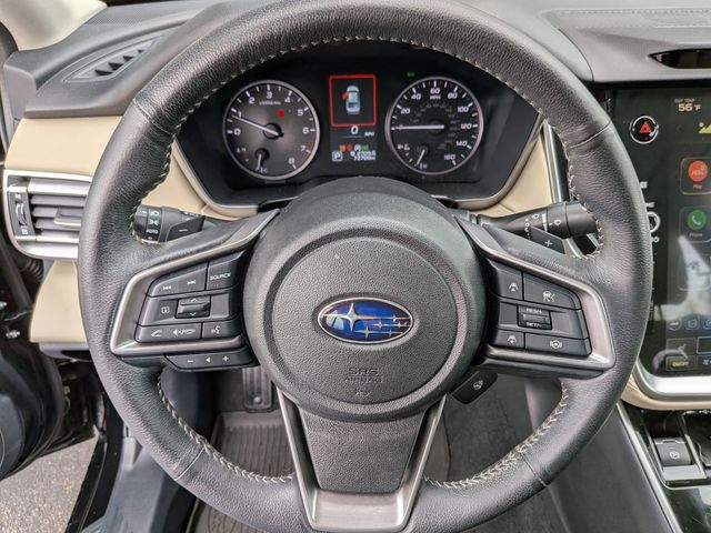 2023 Subaru Legacy Limited - Photo 17