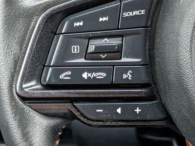 2024 Subaru Crosstrek Wilderness - Photo 19