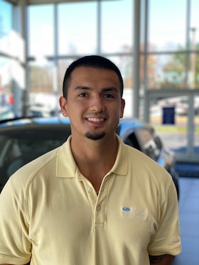 Staff member Jonathan Stevens from ID_d7164f6e6277