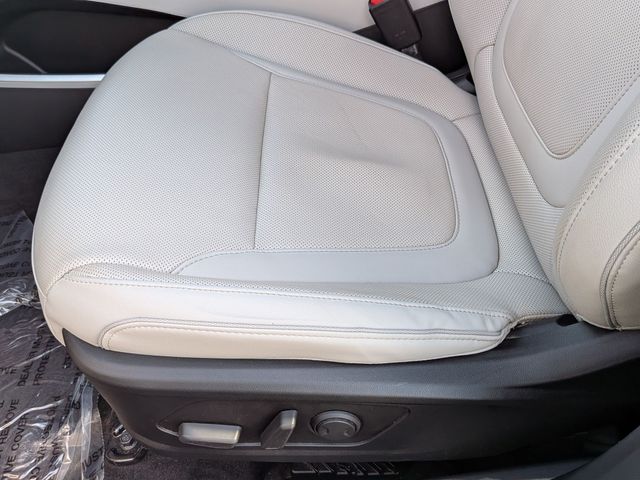 2023 Hyundai Tucson Limited - Photo 15