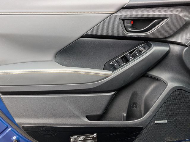 2024 Subaru Crosstrek Wilderness - Photo 10