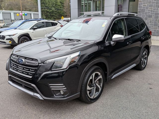 2023 Subaru Forester Touring - Photo 7