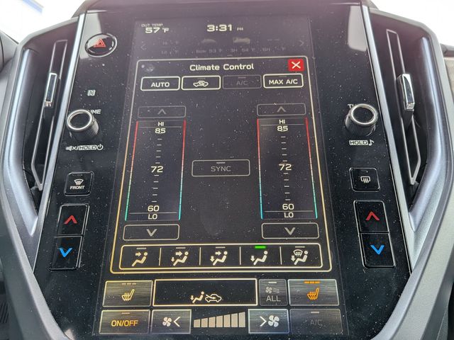 2025 Subaru Forester Limited - Photo 25