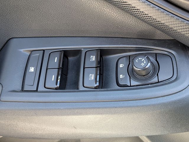 2024 Subaru Crosstrek Premium - Photo 12