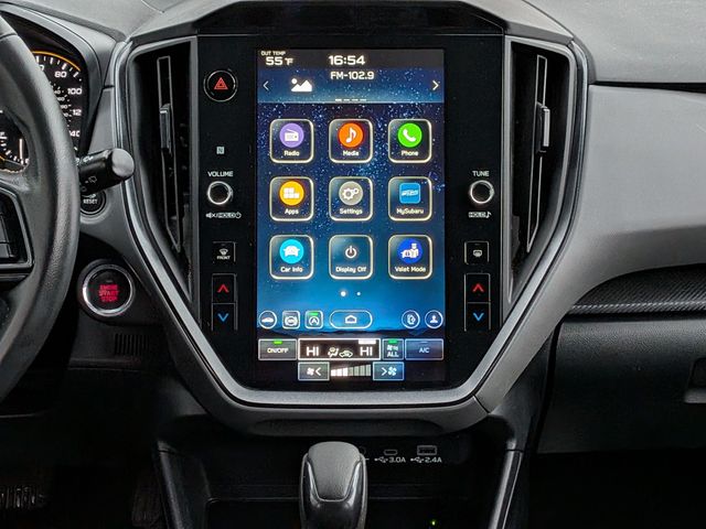 2024 Subaru Crosstrek Wilderness - Photo 30